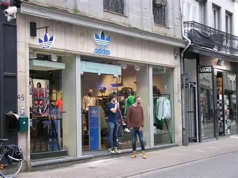 adidas kammenstraat telefoonnummer|Adidas Originals Store Antwerpen Openingsuren .